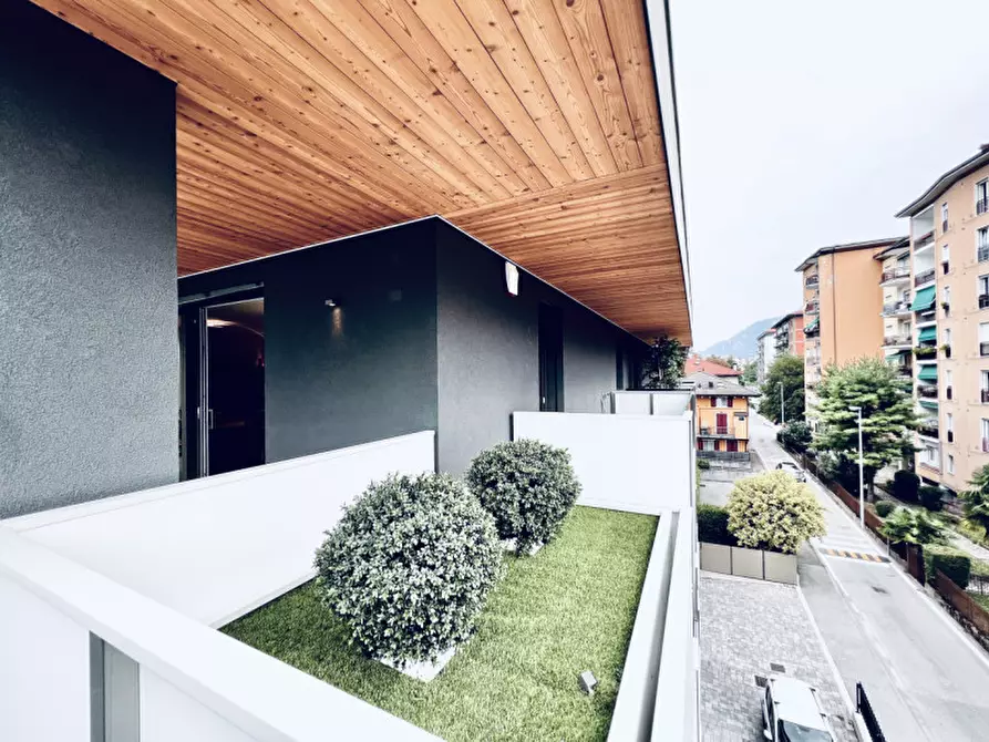 Immagine 20 di Appartamento in vendita  in via medici 44 a Trento