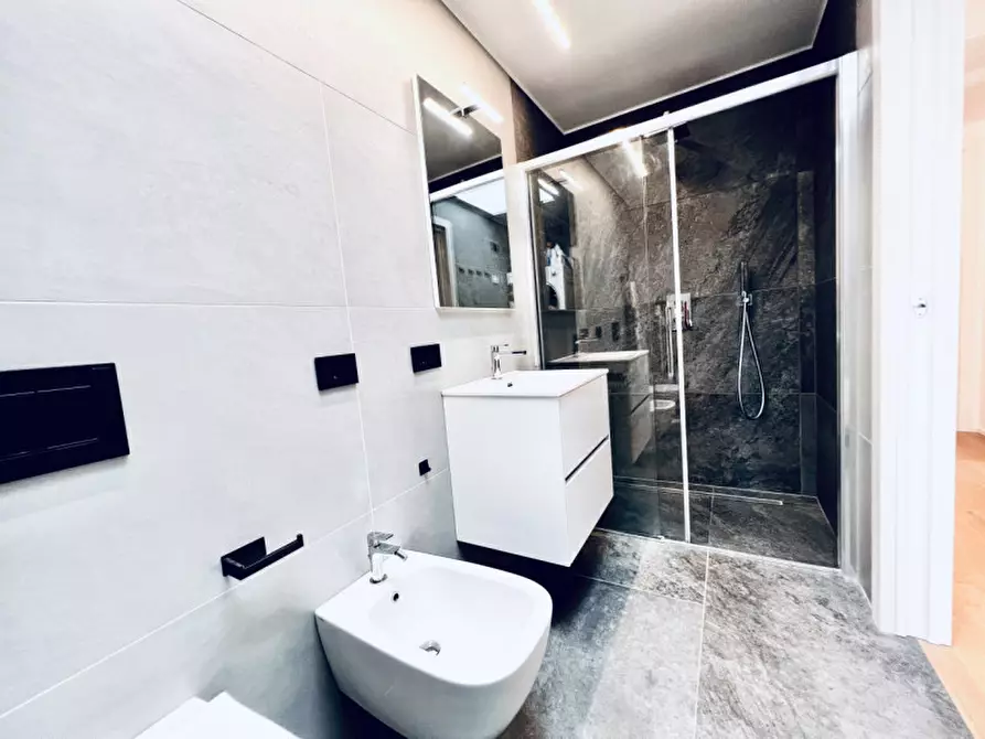 Immagine 22 di Appartamento in vendita  in via medici 44 a Trento