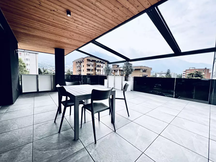 Immagine 24 di Appartamento in vendita  in via medici 44 a Trento