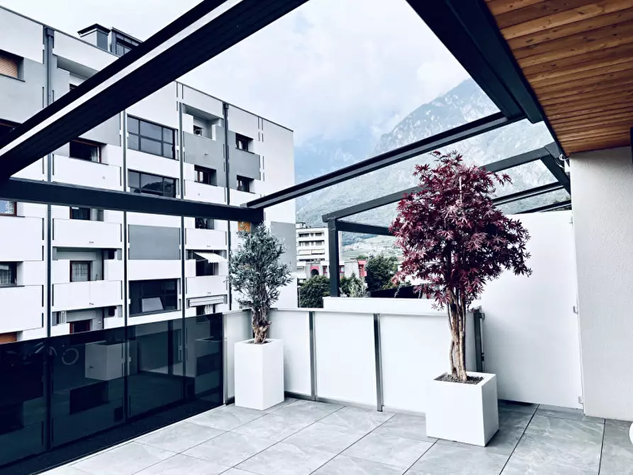 Immagine 26 di Appartamento in vendita  in via medici 44 a Trento