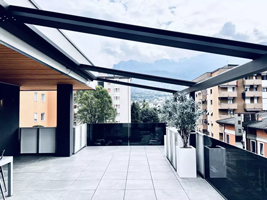 Immagine 27 di Appartamento in vendita  in via medici 44 a Trento