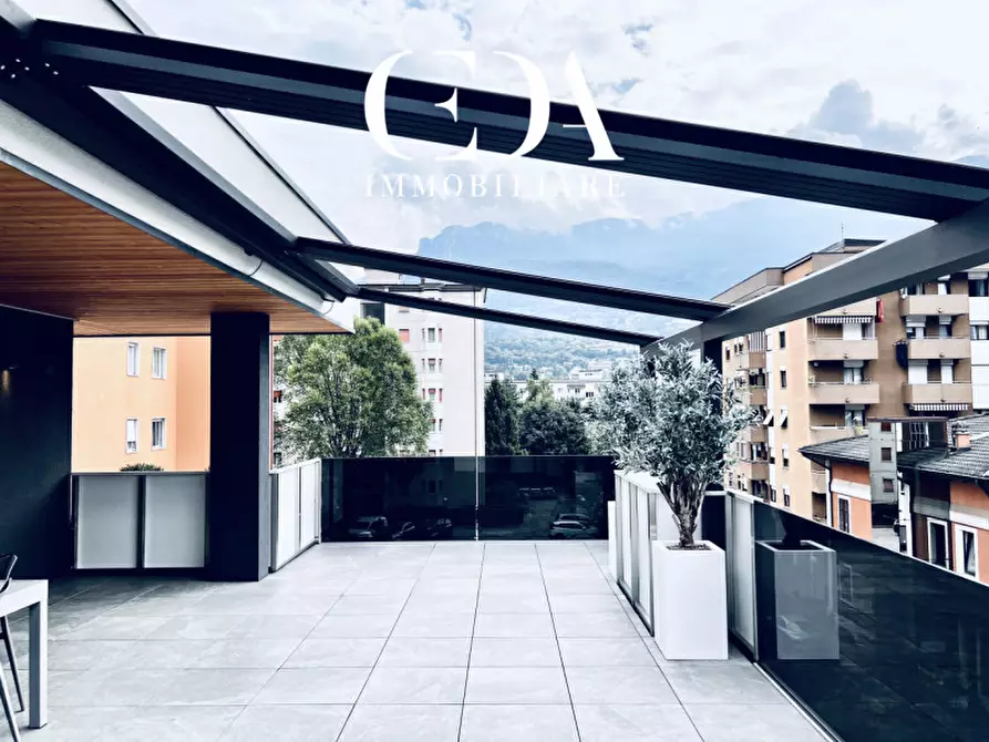 Immagine 27 di Appartamento in vendita  in via medici 44 a Trento