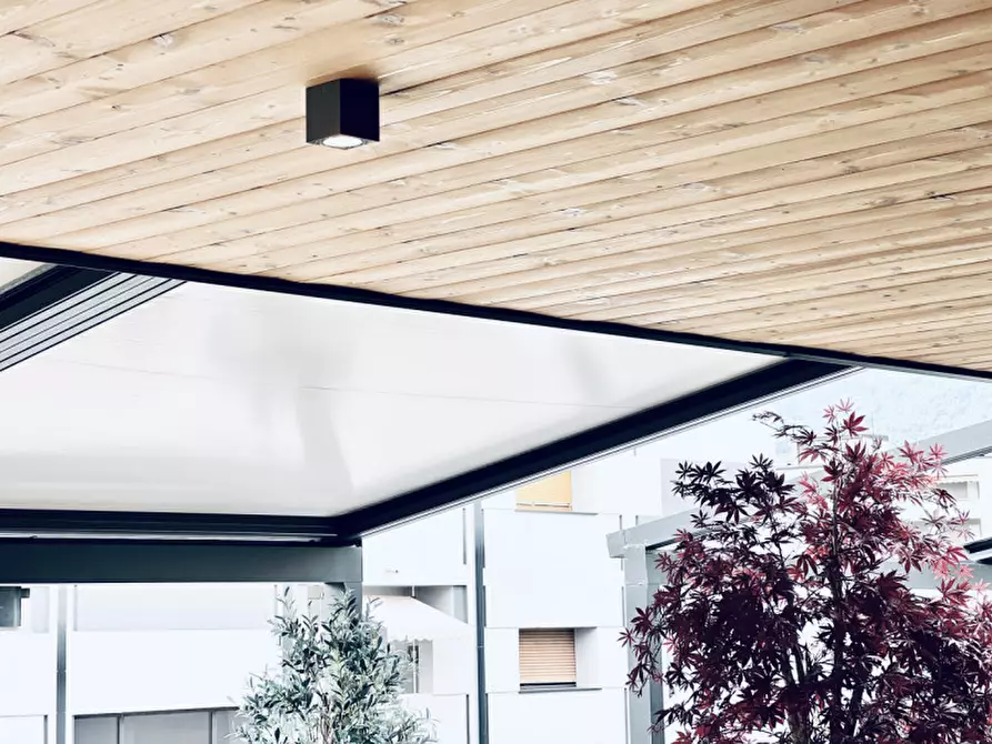 Immagine 29 di Appartamento in vendita  in via medici 44 a Trento