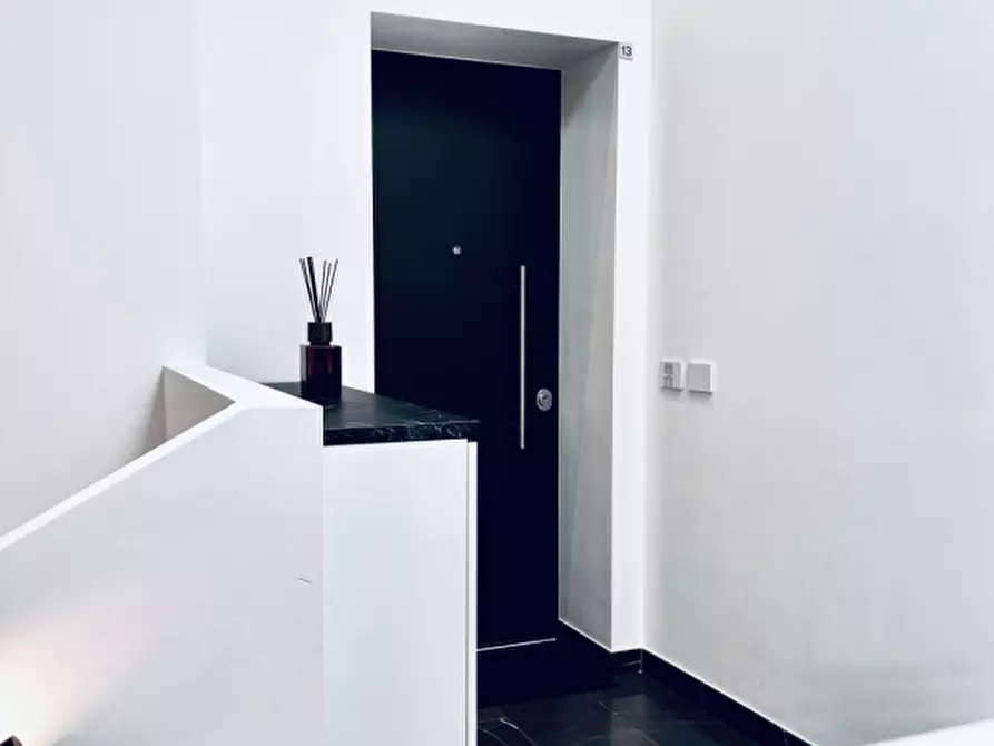 Immagine 30 di Appartamento in vendita  in via medici 44 a Trento