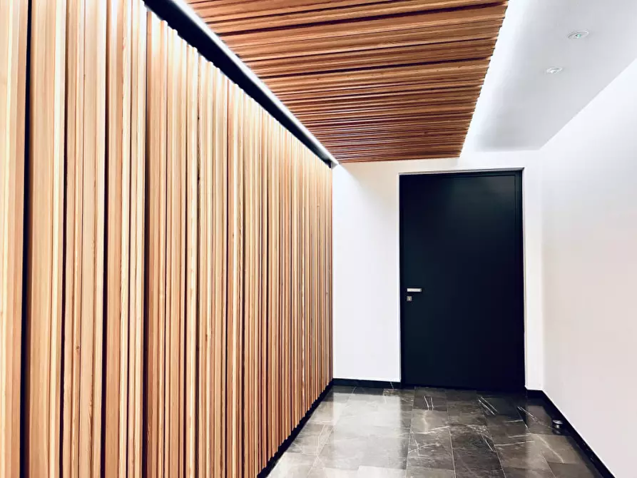 Immagine 32 di Appartamento in vendita  in via medici 44 a Trento