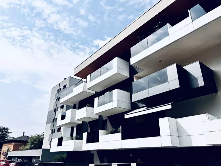 Immagine 33 di Appartamento in vendita  in via medici 44 a Trento