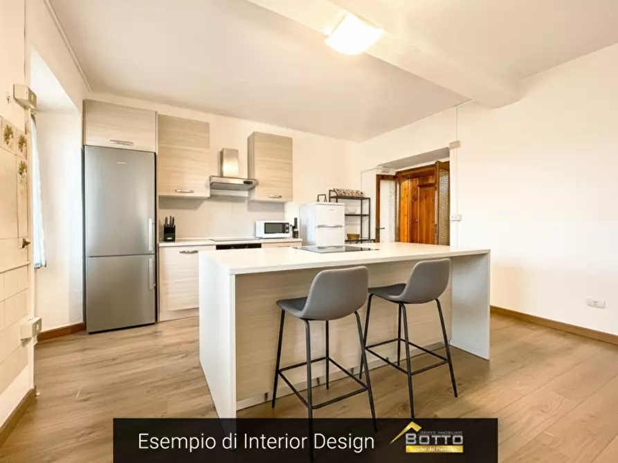 Immagine 3 di Appartamento in vendita  in via per ghiffa, 3 a Oggebbio