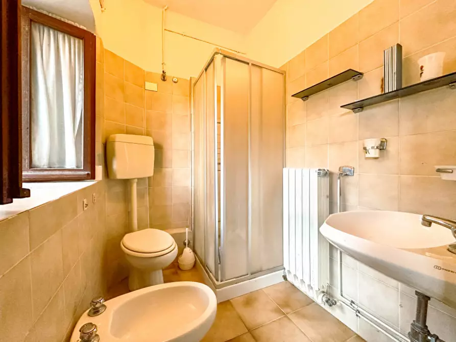 Immagine 19 di Appartamento in vendita  in via per ghiffa, 3 a Oggebbio