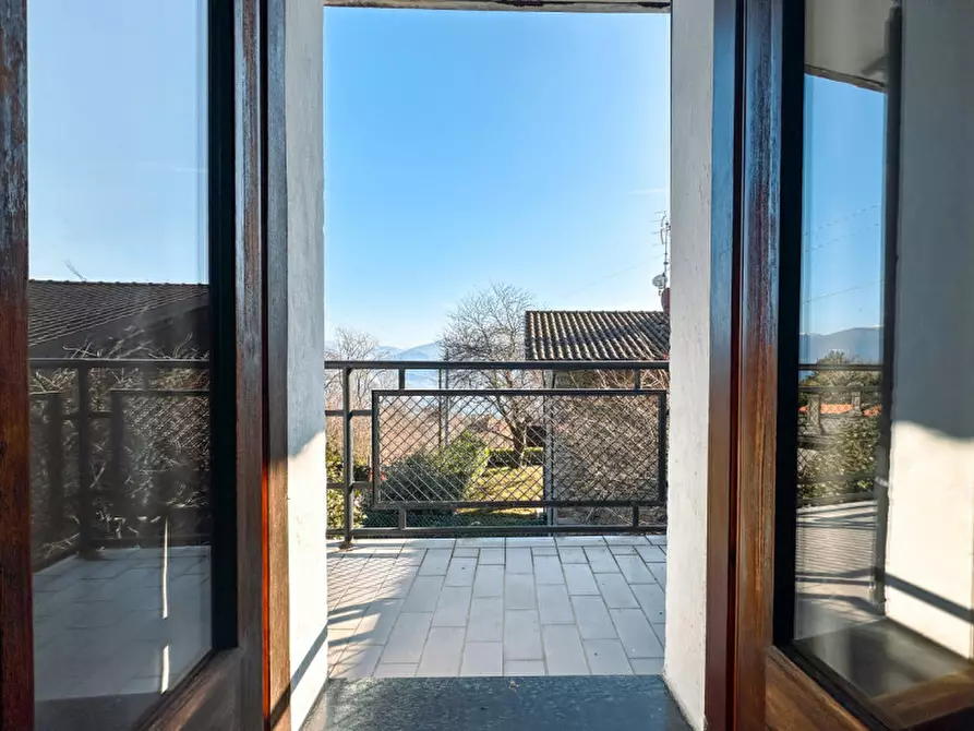 Immagine 21 di Appartamento in vendita  in via per ghiffa, 3 a Oggebbio