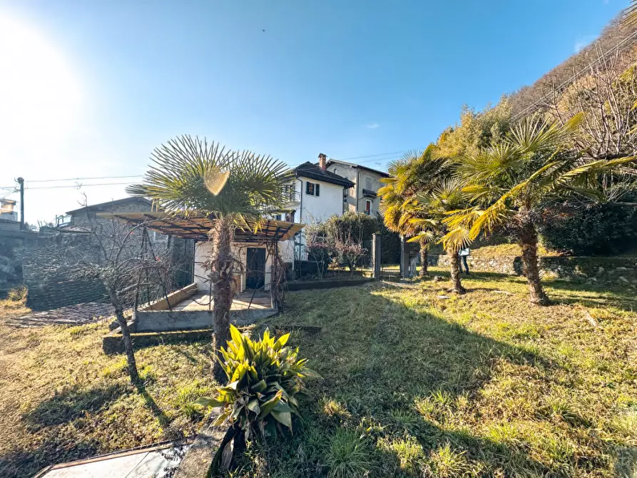 Immagine 27 di Appartamento in vendita  in via per ghiffa, 3 a Oggebbio