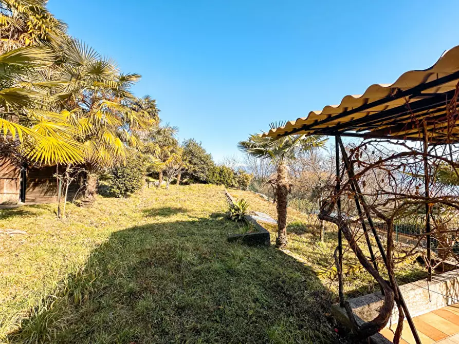 Immagine 29 di Appartamento in vendita  in via per ghiffa, 3 a Oggebbio