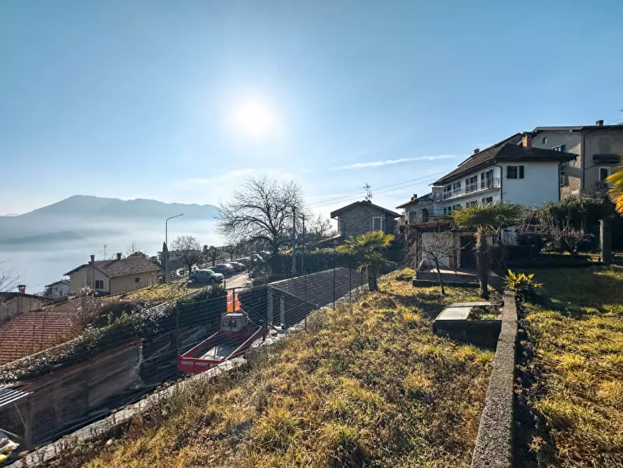 Immagine 30 di Appartamento in vendita  in via per ghiffa, 3 a Oggebbio