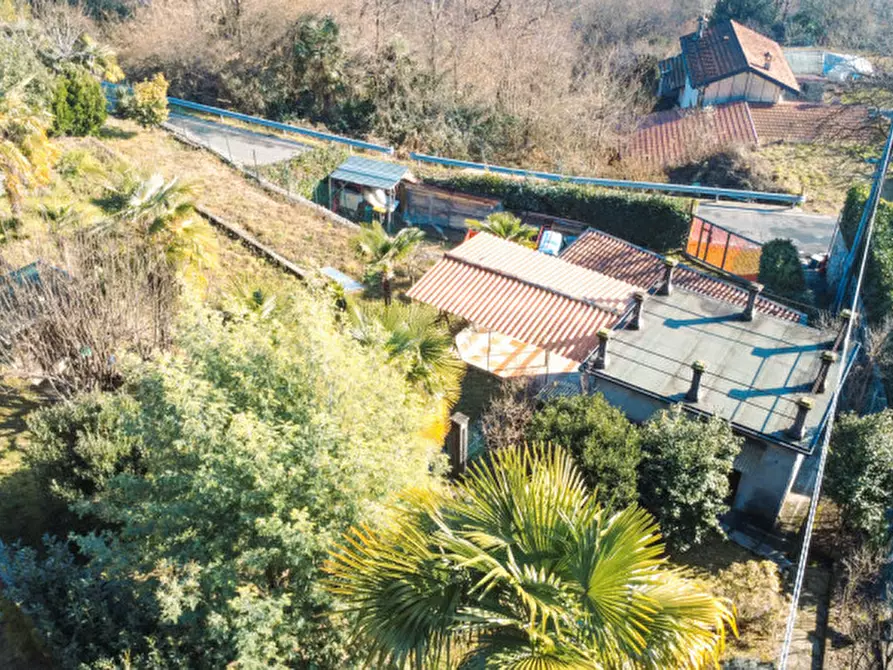 Immagine 38 di Appartamento in vendita  in via per ghiffa, 3 a Oggebbio