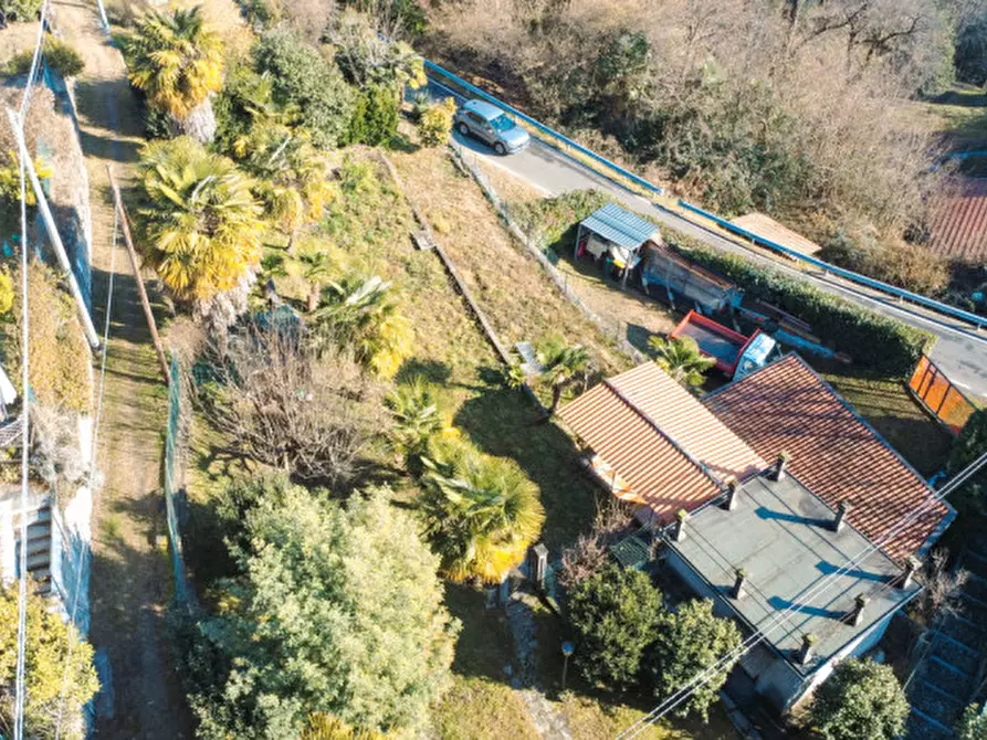 Immagine 39 di Appartamento in vendita  in via per ghiffa, 3 a Oggebbio