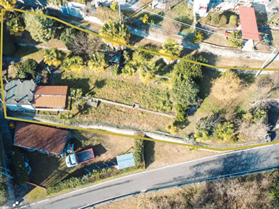 Immagine 41 di Appartamento in vendita  in via per ghiffa, 3 a Oggebbio