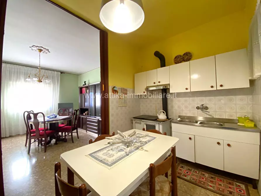 Immagine 4 di Casa bifamiliare in vendita  in Via Guido Negri a Lozzo Atestino