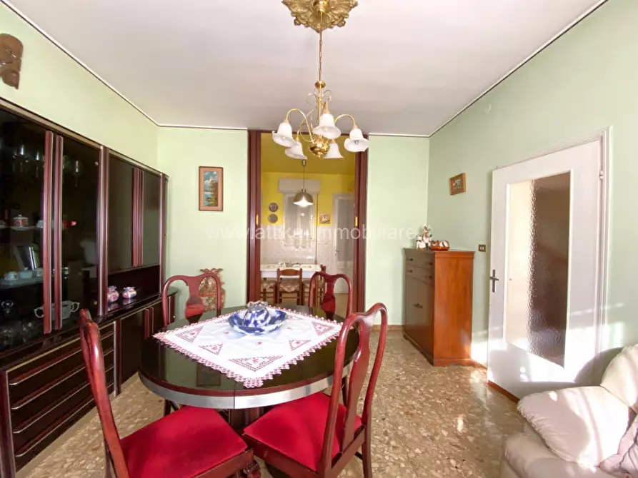 Immagine 5 di Casa bifamiliare in vendita  in Via Guido Negri a Lozzo Atestino