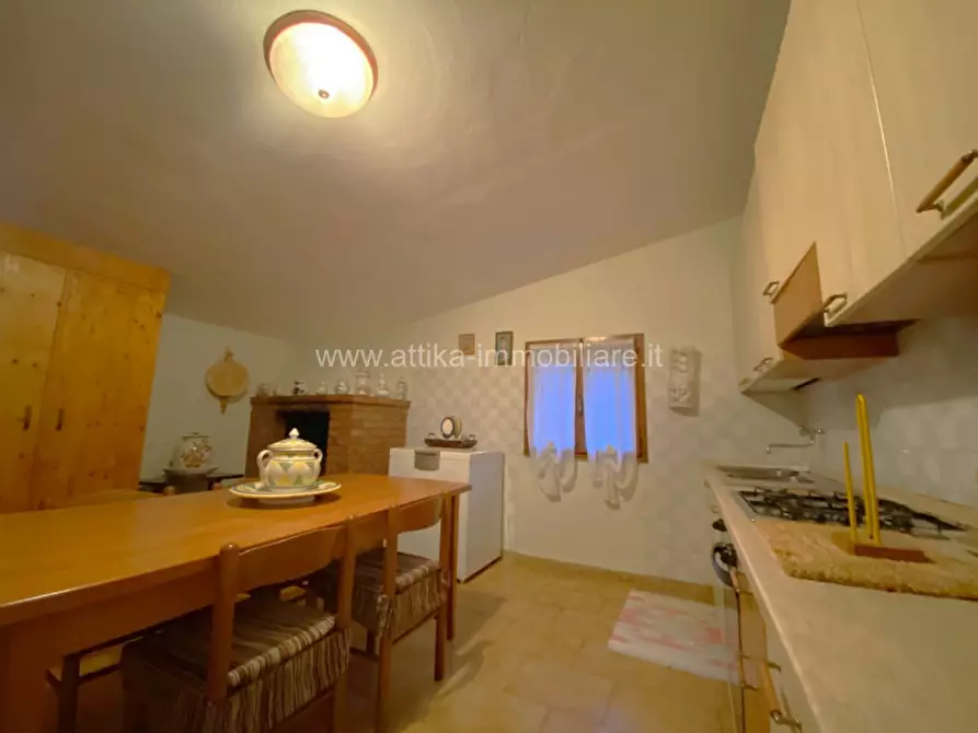 Immagine 6 di Casa bifamiliare in vendita  in Via Guido Negri a Lozzo Atestino