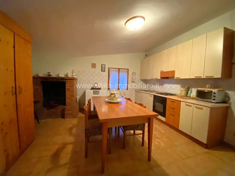 Immagine 7 di Casa bifamiliare in vendita  in Via Guido Negri a Lozzo Atestino