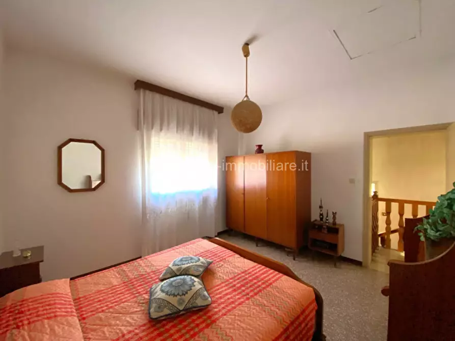 Immagine 8 di Casa bifamiliare in vendita  in Via Guido Negri a Lozzo Atestino