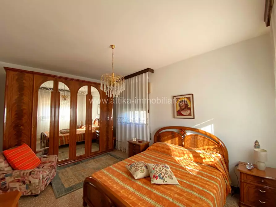 Immagine 10 di Casa bifamiliare in vendita  in Via Guido Negri a Lozzo Atestino