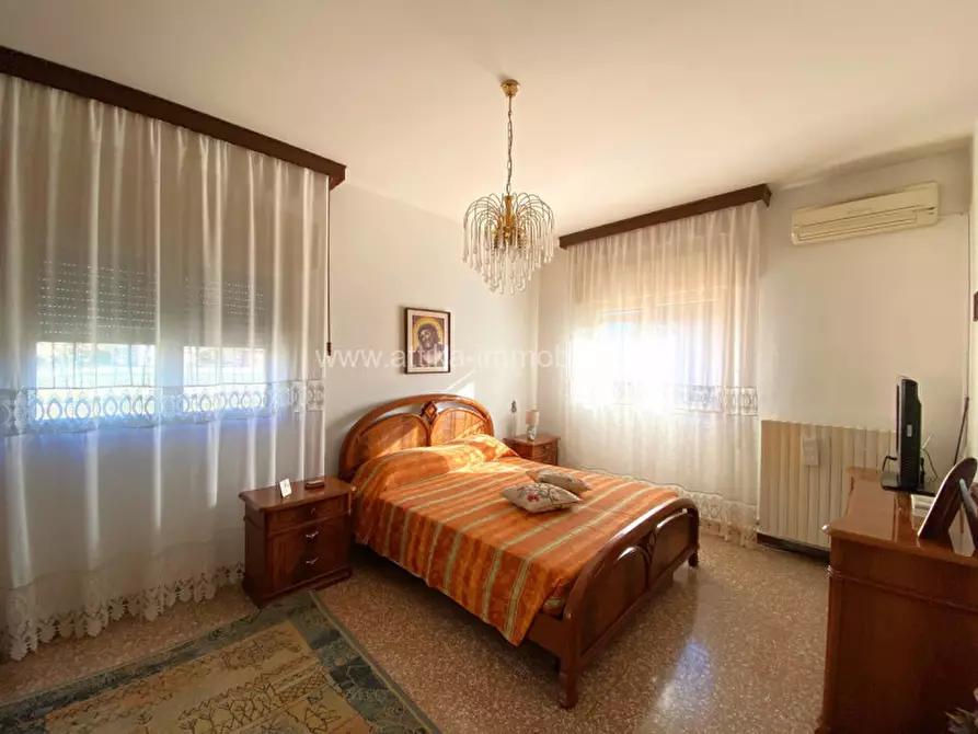 Immagine 11 di Casa bifamiliare in vendita  in Via Guido Negri a Lozzo Atestino