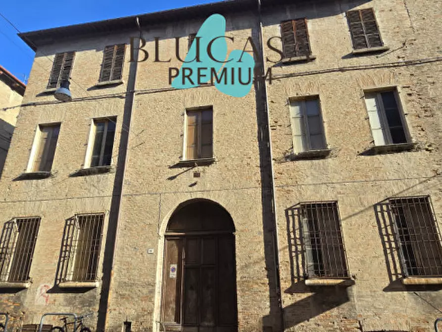 Immagine 1 di Palazzo in vendita  in Corso Giuseppe Garibaldi a Forli'