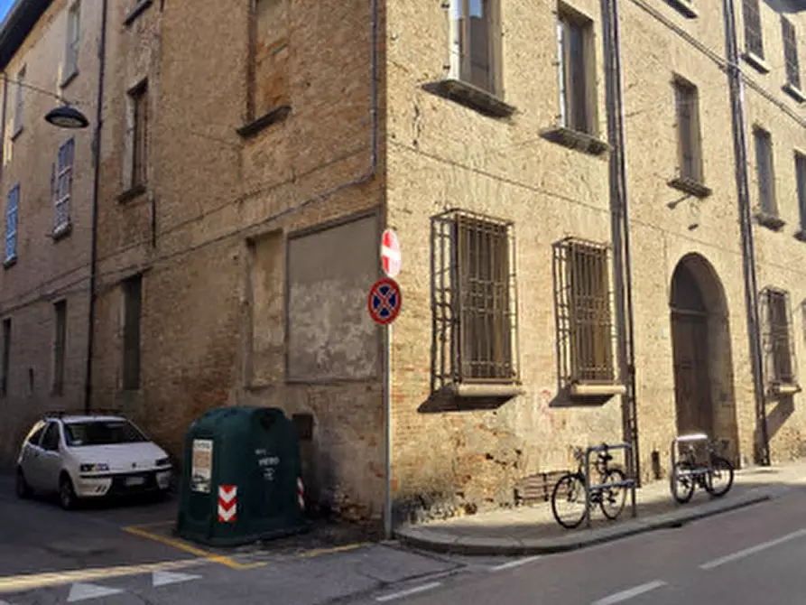 Immagine 4 di Palazzo in vendita  in Corso Giuseppe Garibaldi a Forli'
