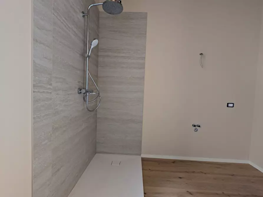 Immagine 8 di Appartamento in vendita  in Via Bastia Vecchia, 36 a Castelfranco Veneto