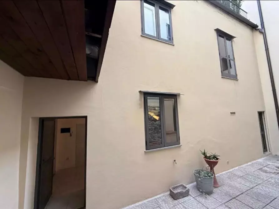 Immagine 1 di Appartamento in vendita  a Poggio A Caiano