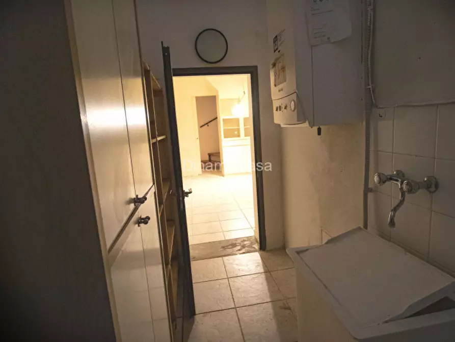 Immagine 8 di Appartamento in vendita  a Poggio A Caiano