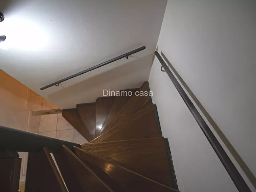 Immagine 9 di Appartamento in vendita  a Poggio A Caiano