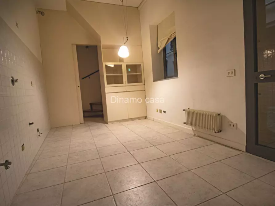 Immagine 18 di Appartamento in vendita  a Poggio A Caiano