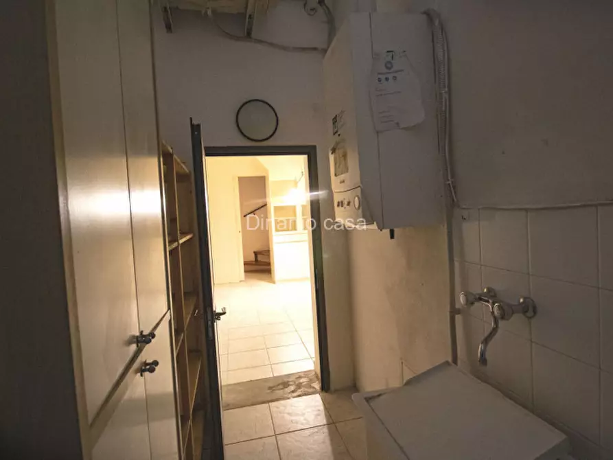 Immagine 19 di Appartamento in vendita  a Poggio A Caiano