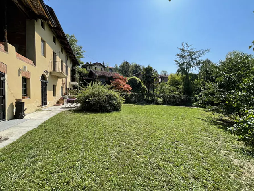 Immagine 3 di Rustico / casale in vendita  in Via Chieri 60/18 a Baldissero Torinese