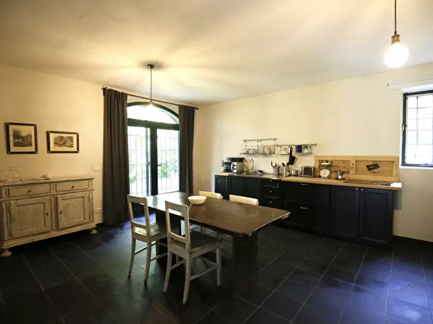 Immagine 4 di Rustico / casale in vendita  in Via Chieri 60/18 a Baldissero Torinese