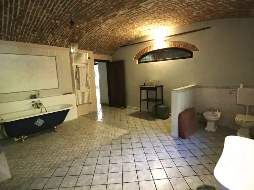 Immagine 10 di Rustico / casale in vendita  in Via Chieri 60/18 a Baldissero Torinese