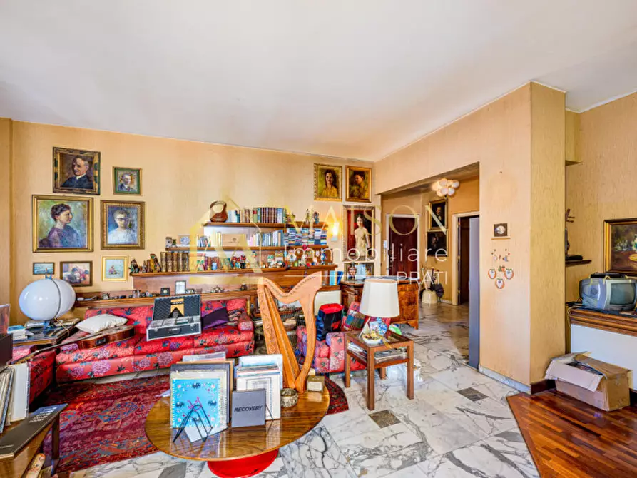 Immagine 2 di Appartamento in vendita  in Via Luigi Rizzo a Roma