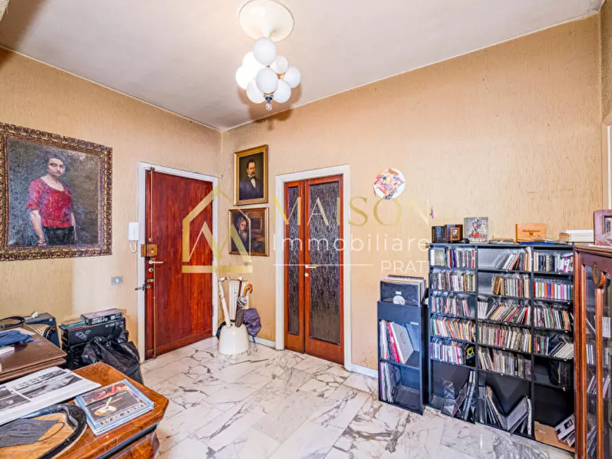 Immagine 5 di Appartamento in vendita  in Via Luigi Rizzo a Roma