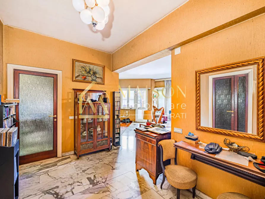 Immagine 6 di Appartamento in vendita  in Via Luigi Rizzo a Roma