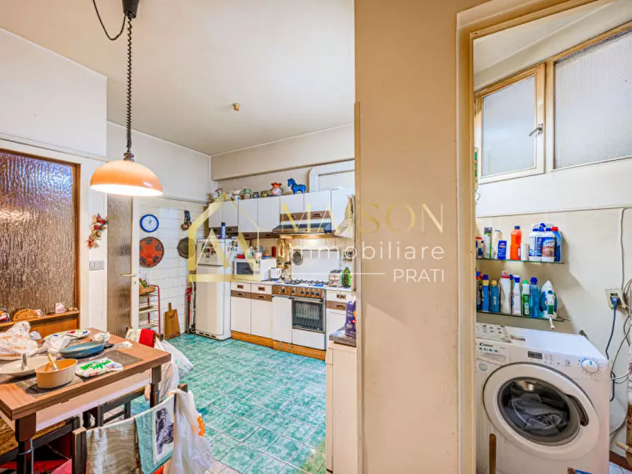 Immagine 7 di Appartamento in vendita  in Via Luigi Rizzo a Roma