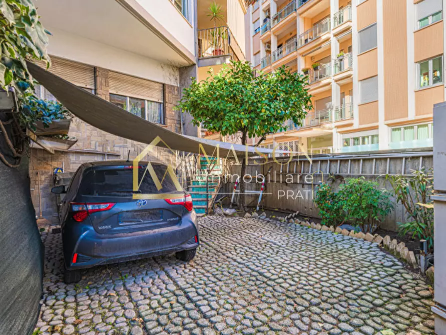 Immagine 8 di Appartamento in vendita  in Via Luigi Rizzo a Roma