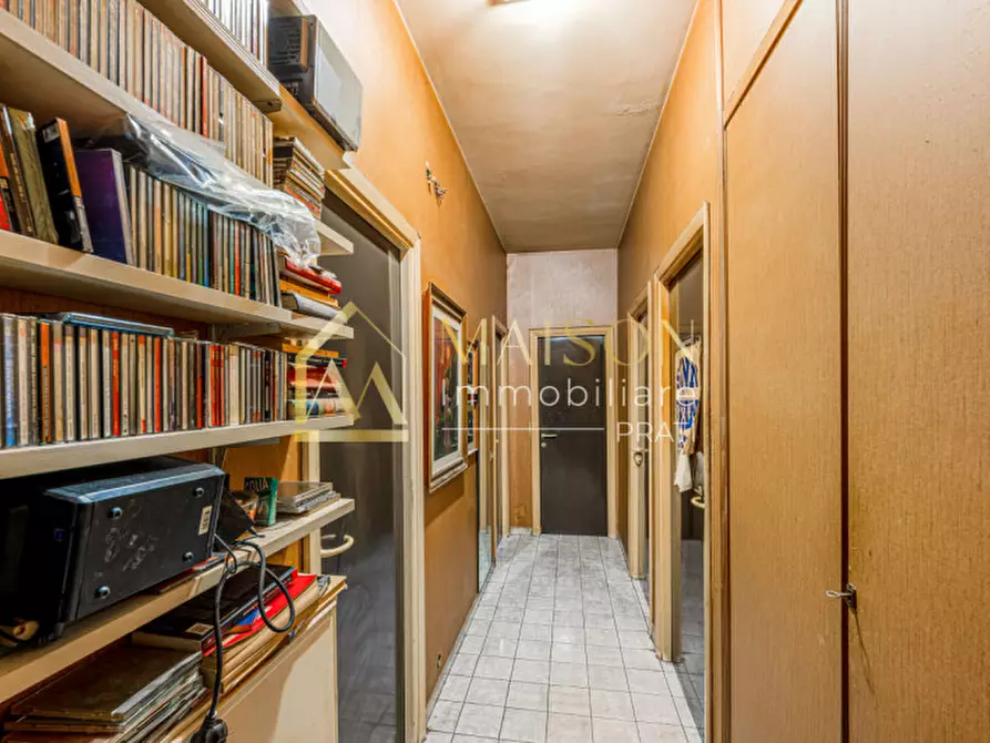 Immagine 10 di Appartamento in vendita  in Via Luigi Rizzo a Roma