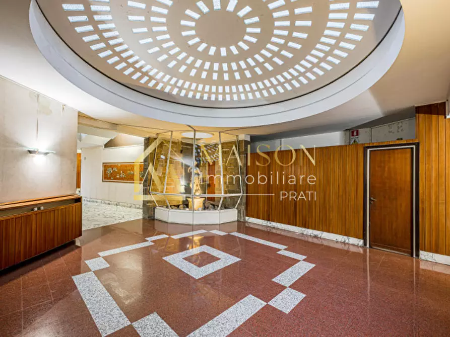 Immagine 11 di Appartamento in vendita  in Via Luigi Rizzo a Roma