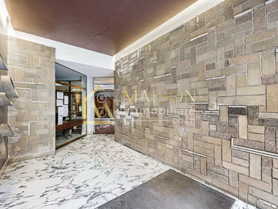 Immagine 12 di Appartamento in vendita  in Via Luigi Rizzo a Roma