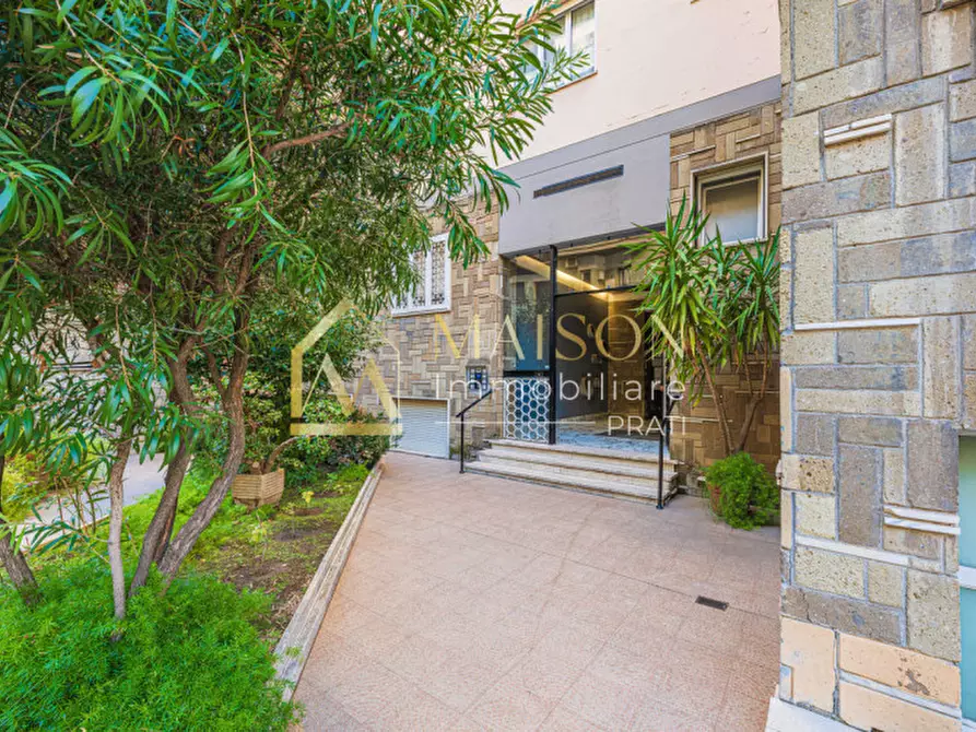 Immagine 13 di Appartamento in vendita  in Via Luigi Rizzo a Roma