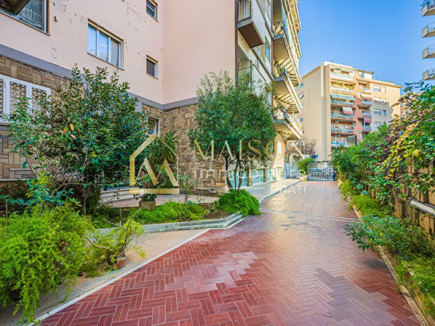 Immagine 14 di Appartamento in vendita  in Via Luigi Rizzo a Roma