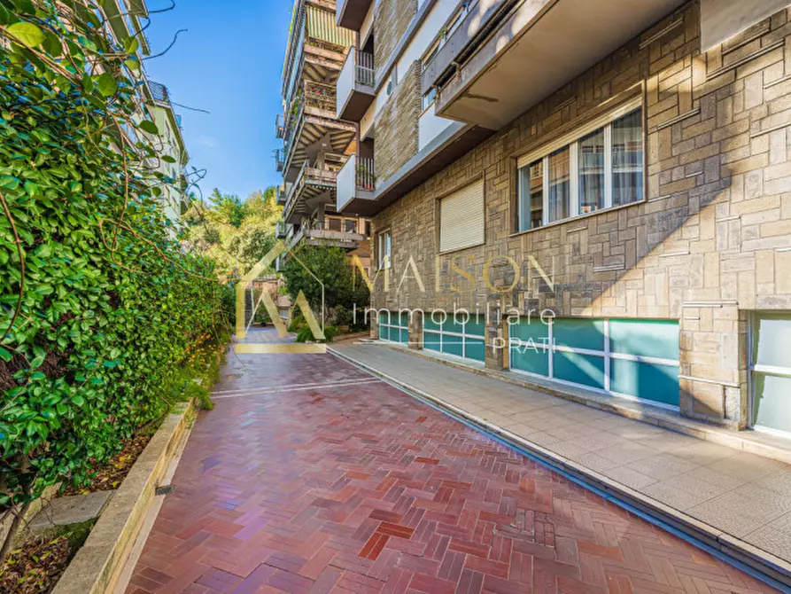 Immagine 15 di Appartamento in vendita  in Via Luigi Rizzo a Roma