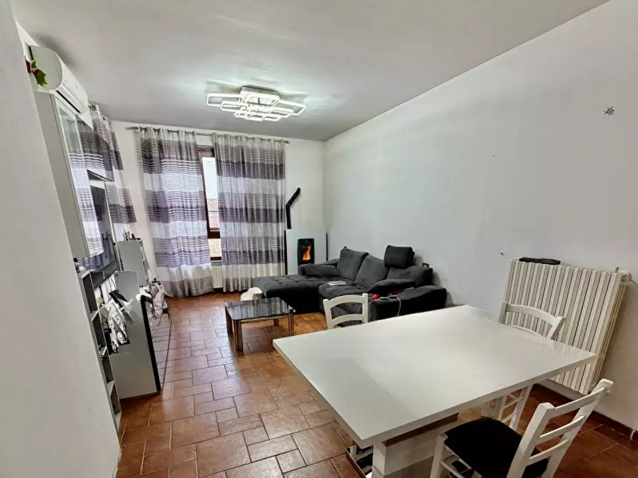 Immagine 2 di Villa in vendita  in Via San Novo 2 a Zibido San Giacomo