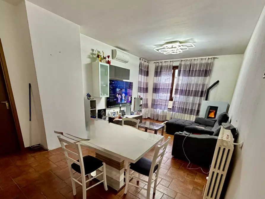 Immagine 3 di Villa in vendita  in Via San Novo 2 a Zibido San Giacomo